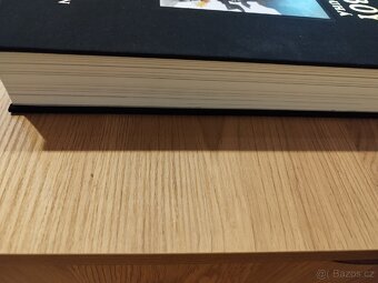 Kniha Hellboy kniha druha - 3