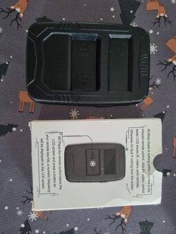 Prodám nový tester pro autokličé - 3