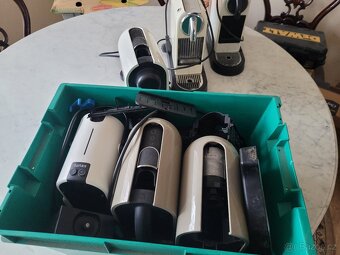 Kavovary espreso krups na dily - 3