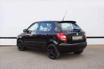 Škoda Fabia 1.2i 51kW KLIMATIZACE ČR (2007) - 3