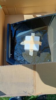 Prodám nové nepoužité originál OEM díly Mitsubishi - 3