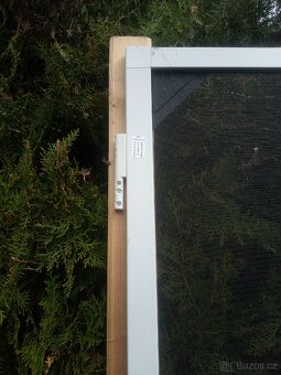 Síť na dveře proti hmyzu - 3