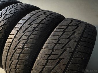 Zimní pneu Riken + Matador 215/60R16 - 3