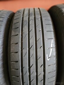 Letní pneu 225/60R17 Nexen - 3