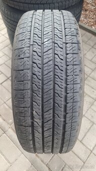 Alu kola Ford Ranger R20 - 3