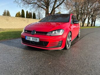 Volkswagen Golf GTI Performance 2.0 TSI Stage 2+ 400PS - 3