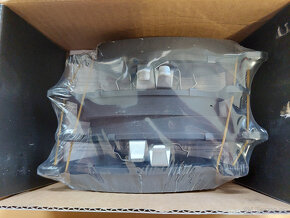 Brzdové destičky Ridex 402B0029 NOVÉ - 3