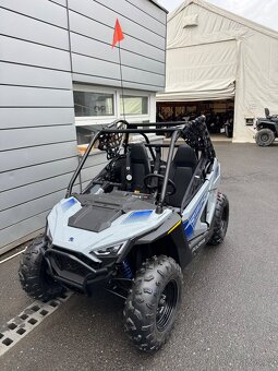 Buggy Polaris RZR 200 - 3