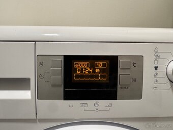 Pračka BEKO WMB 61242 PT - 3