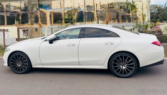 Mercedes CLS 400 - 3