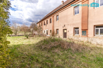 Prodej, zemědělský objekt, Jestřebí - Pavlovice - 3