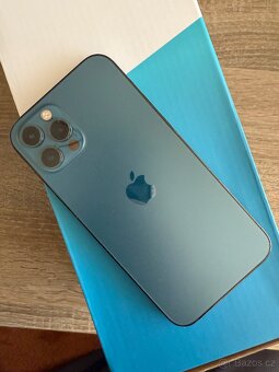 Apple iPhone 12 Pro - 128Gb - 3