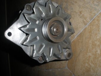 Alternátor ŠKODA Felicia 1.3 14V/70A - 3