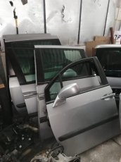 Citroen C8,Peugeot 807,Lancia Phedra,Fiat Ulysse - rozprodám - 3