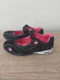 Jarní sandálky - vel.31 - NOVÉ - 3