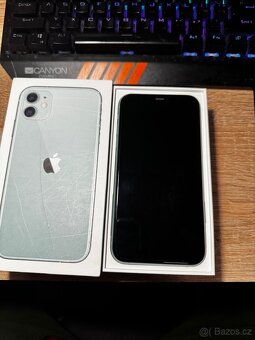 IPhone 11 - 3