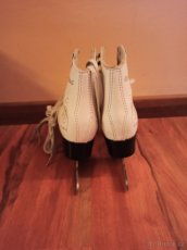 Dívčí brusle velikost 33 - 3