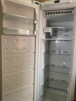 doprava 280 litr NOFROST mrazák NOVÝ - 3