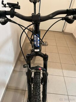 GT Avalanche 2.0 - 3