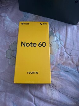 Telefon Realme Note 60 - 3