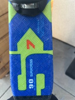 Lyze 90cm Atomic - 3