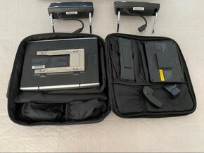 2x AUDI komplet DVD prehrávač 4G0051700E - 3