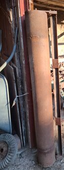 Válec za traktor - 3