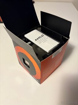 Procesor AMD Ryzen 5 1600 - 3