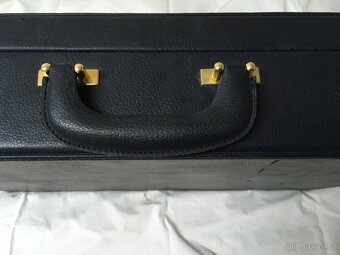 Kufřík na výkresy - 3