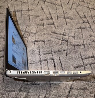 HP 255 G6 - 250GB SSD - 8GB DDR4 - Win11 - 3