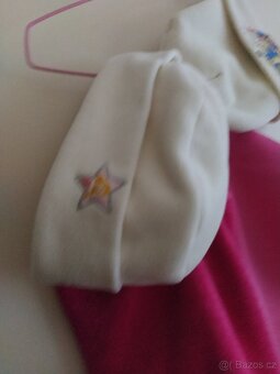 Čepice a šály nákrčníky - 3