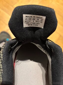 Boty panské Salomon 37 - 3