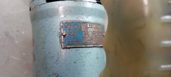 Elektrické nůžky na plech ckd - 3