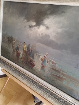 Prodám dva obrazy. - 3