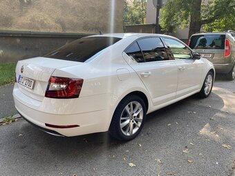 ŠKODA OCTAVIA 1.4 TSI 81 kW G-TEC CNG STYLE PLUS - 3