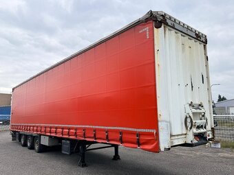 Krone SD návěs 3 - 3