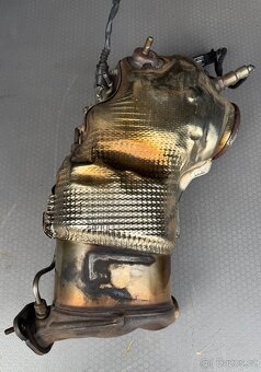 ALFA ROMEO STELVIO 2.2 JTD DPF Filter - 3