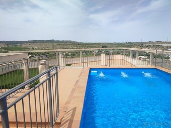 Apartmány San Miguel de Salinas - 3