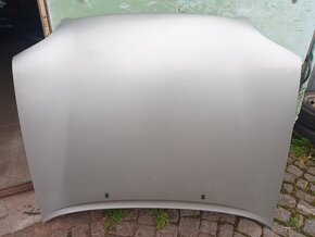 Ford Escort Orion - 3