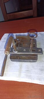 Starý zámek (myšák) - 3