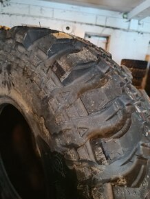 Offroad pneu CST 35x12,5 R15 - 3