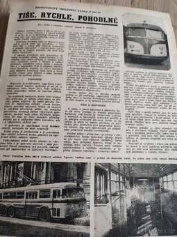 Tatra trolejbus , Tatra 111chassis - 3