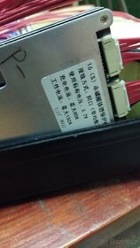 Lifepo4 baterie 48V 12Ah - 3