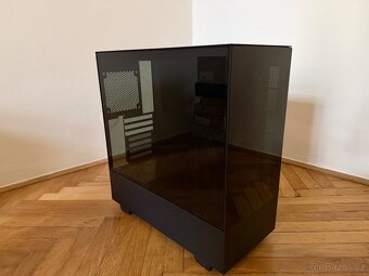 NZXT H510 Elite Black – 2× přední ventilátory – jen 1000 Kč - 3