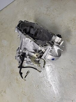 Převodovka Citroën C3 Picasso 1.6 VTI - 3