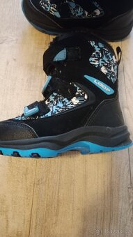 Zimní obuv Loap vel.25 - 3