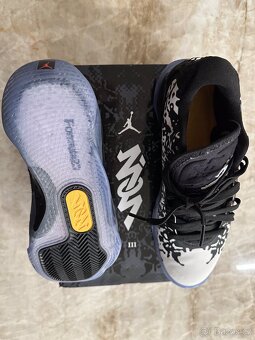 Air Jordan Zion 3 - 3