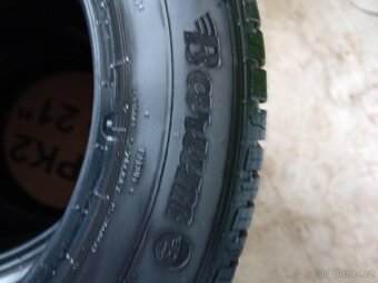 Celoroční Barum Quartaris 5 185/65 R15 DOT1824 - 3