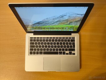 MacBook Pro A1286 – i5 / 4 GB / 320 GB - 3