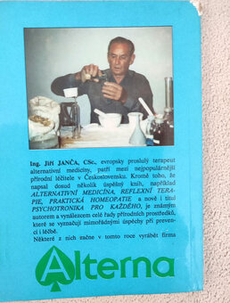 Jiří Janča  - Co nám chybí - 3